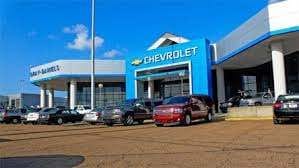 Gray-Daniels Chevrolet