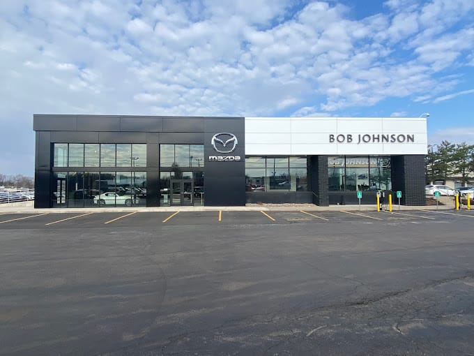 Bob Johnson Mazda