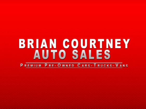 Brian Courtney Auto Sales