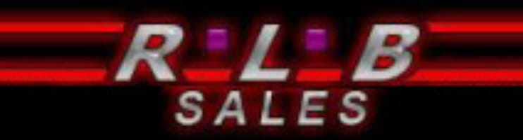RLB Sales