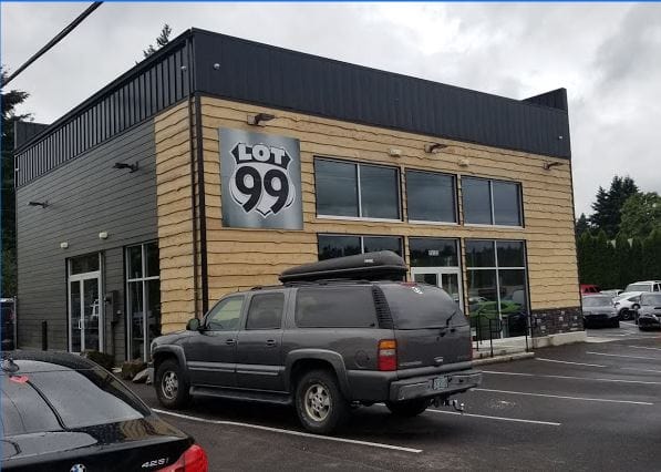 Lot 99 LLC
