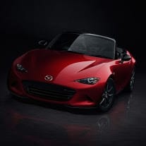 Hawk Mazda