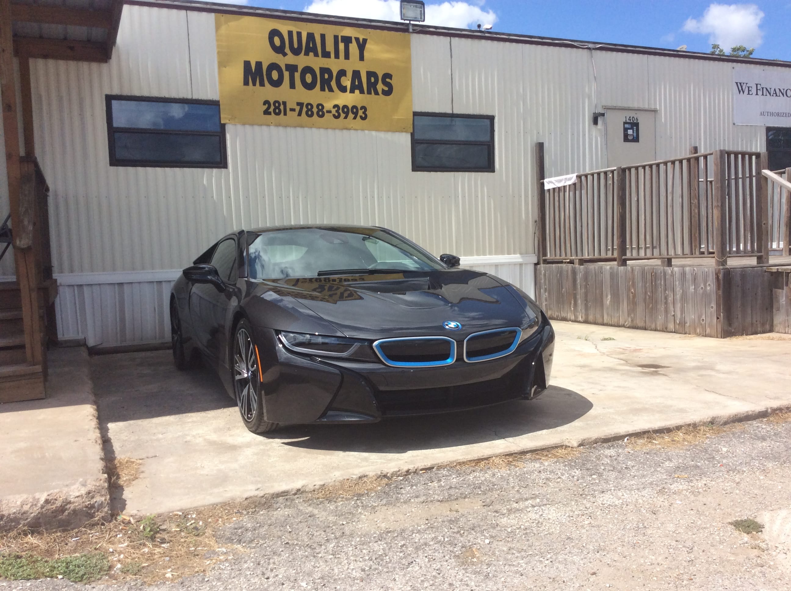 Quality Motorcars