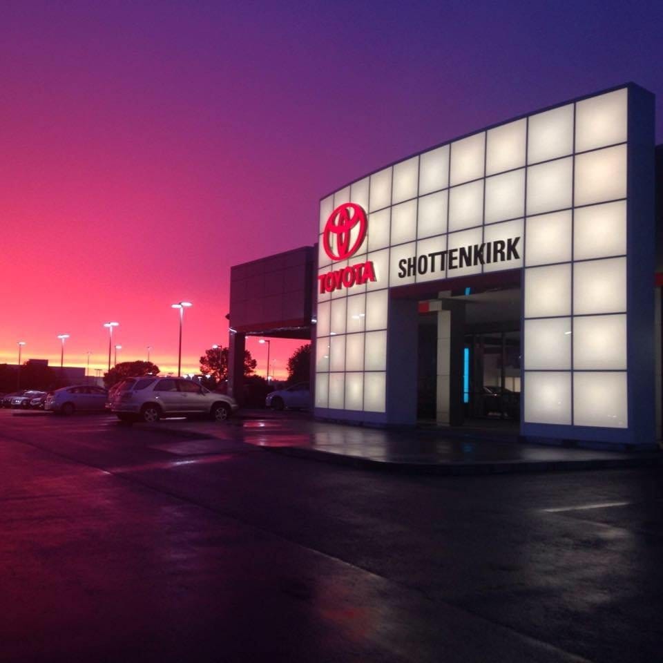 Shottenkirk Toyota