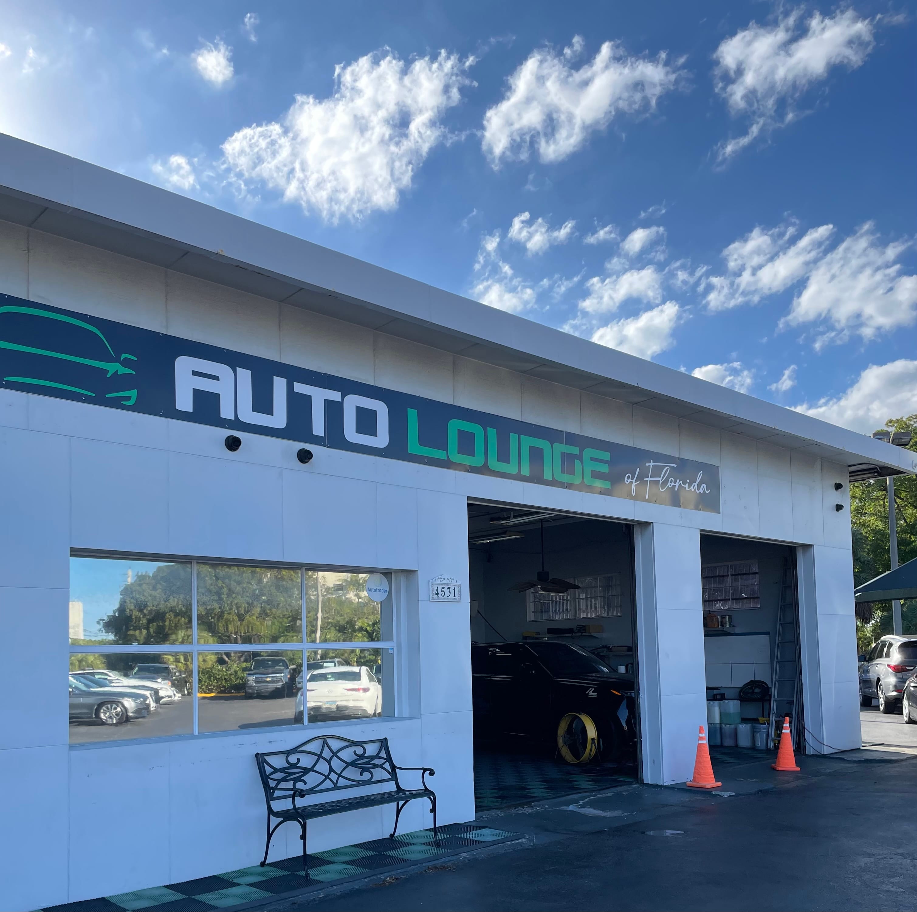 Auto Lounge Of Florida LLC