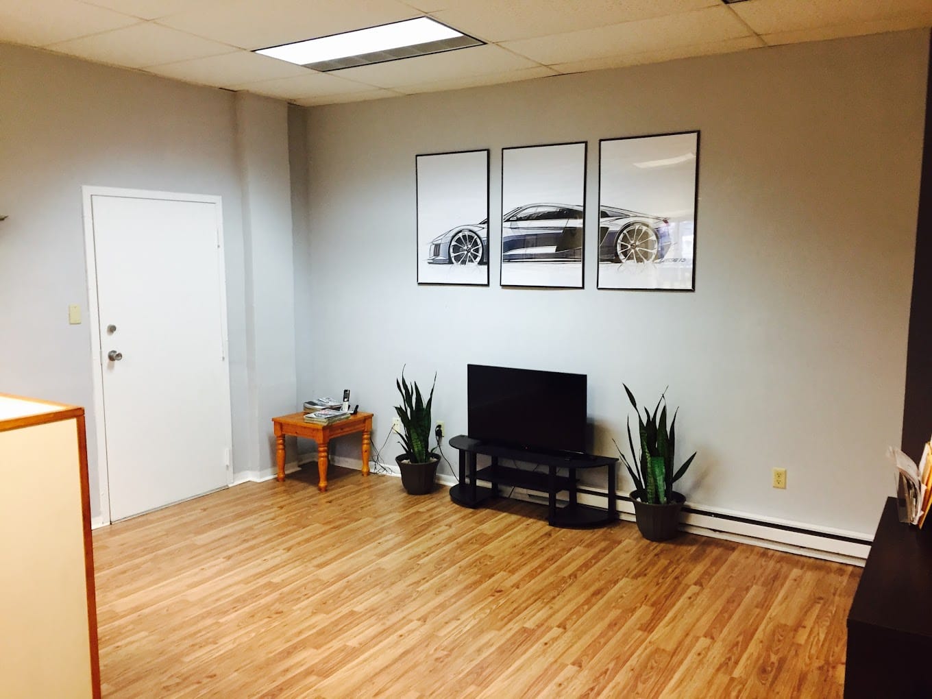 Advanced Auto Group, LLC.