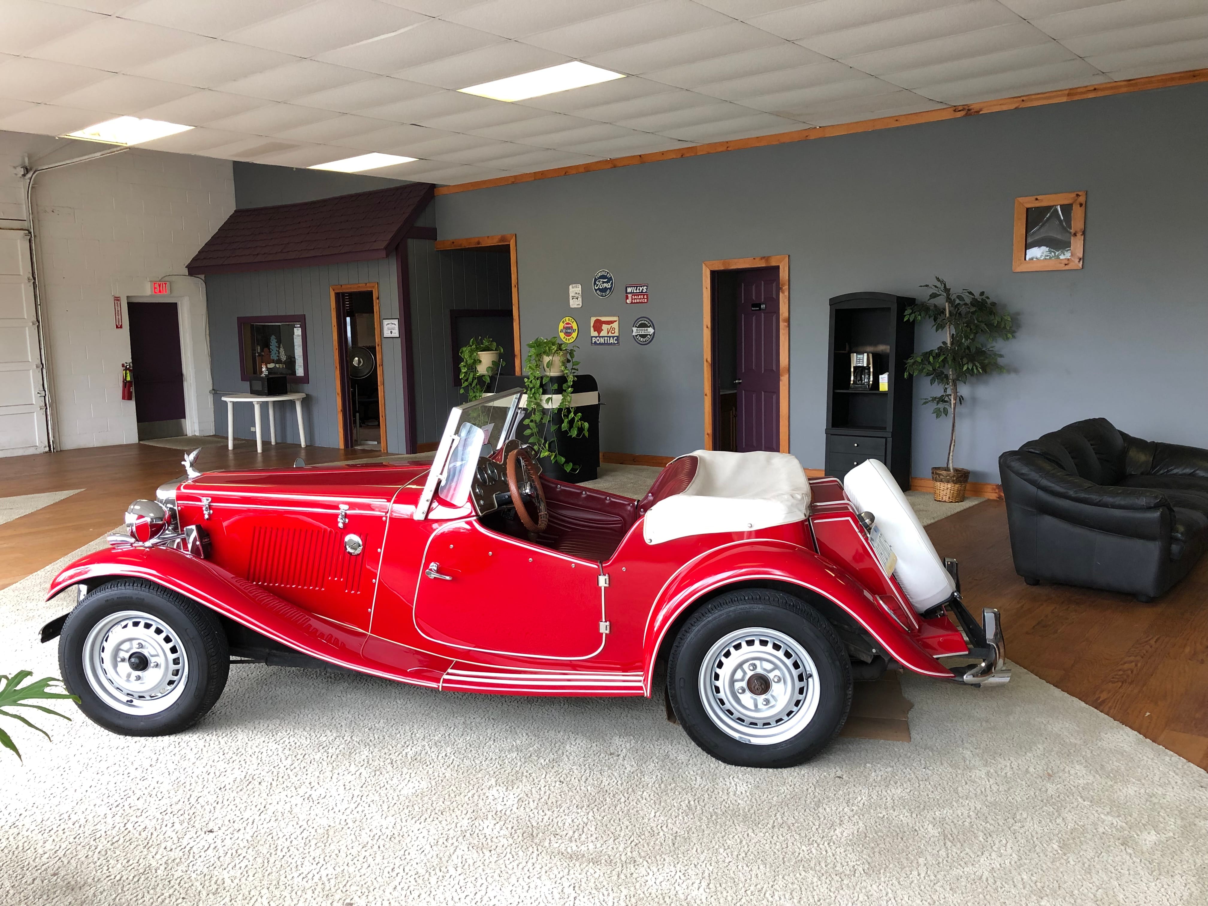 Route 512 Auto Sales