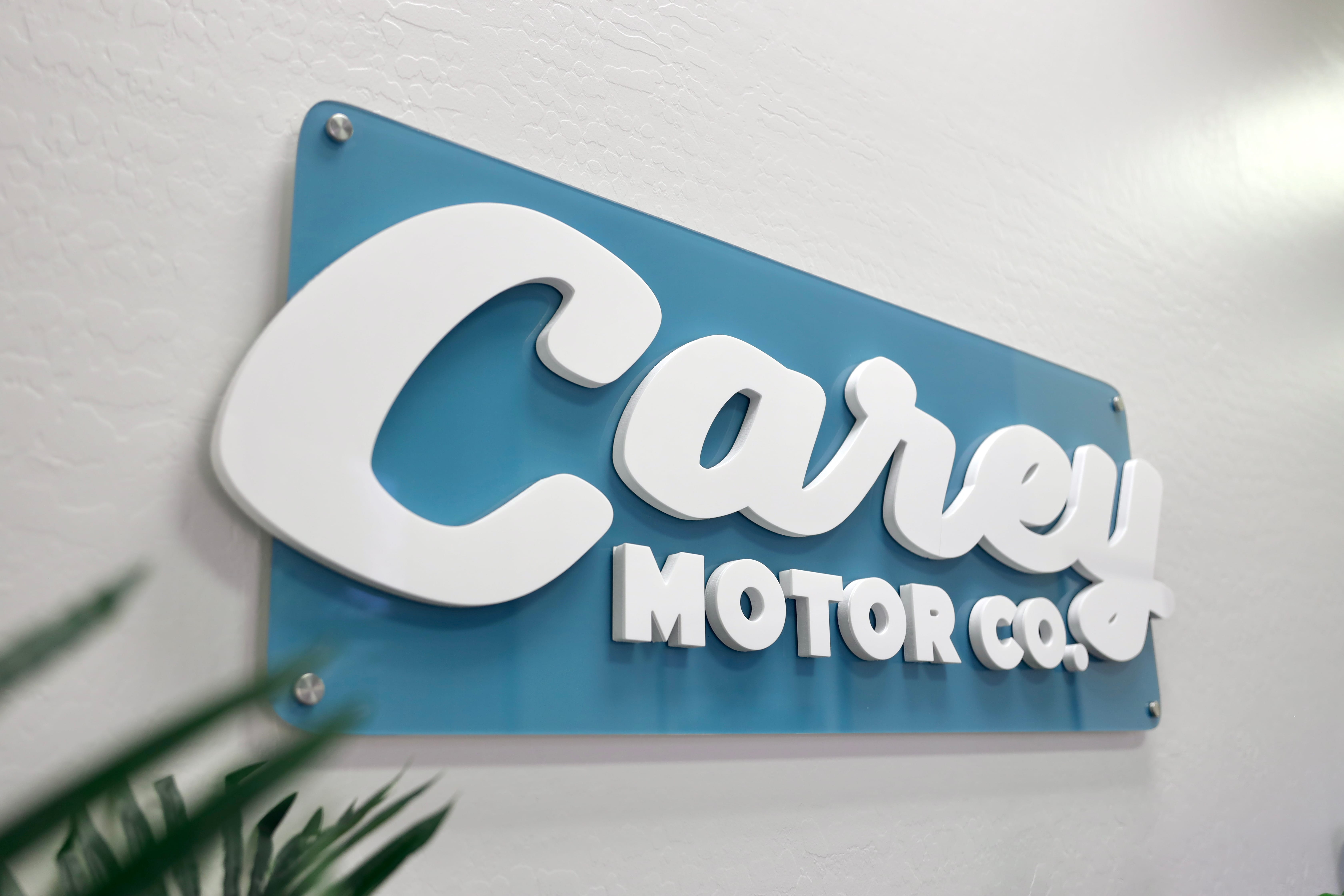 Carey Motor Company