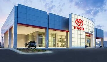 Doenges Toyota