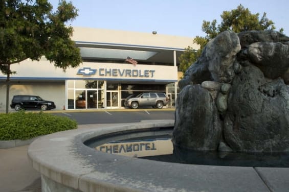 Maita Chevrolet
