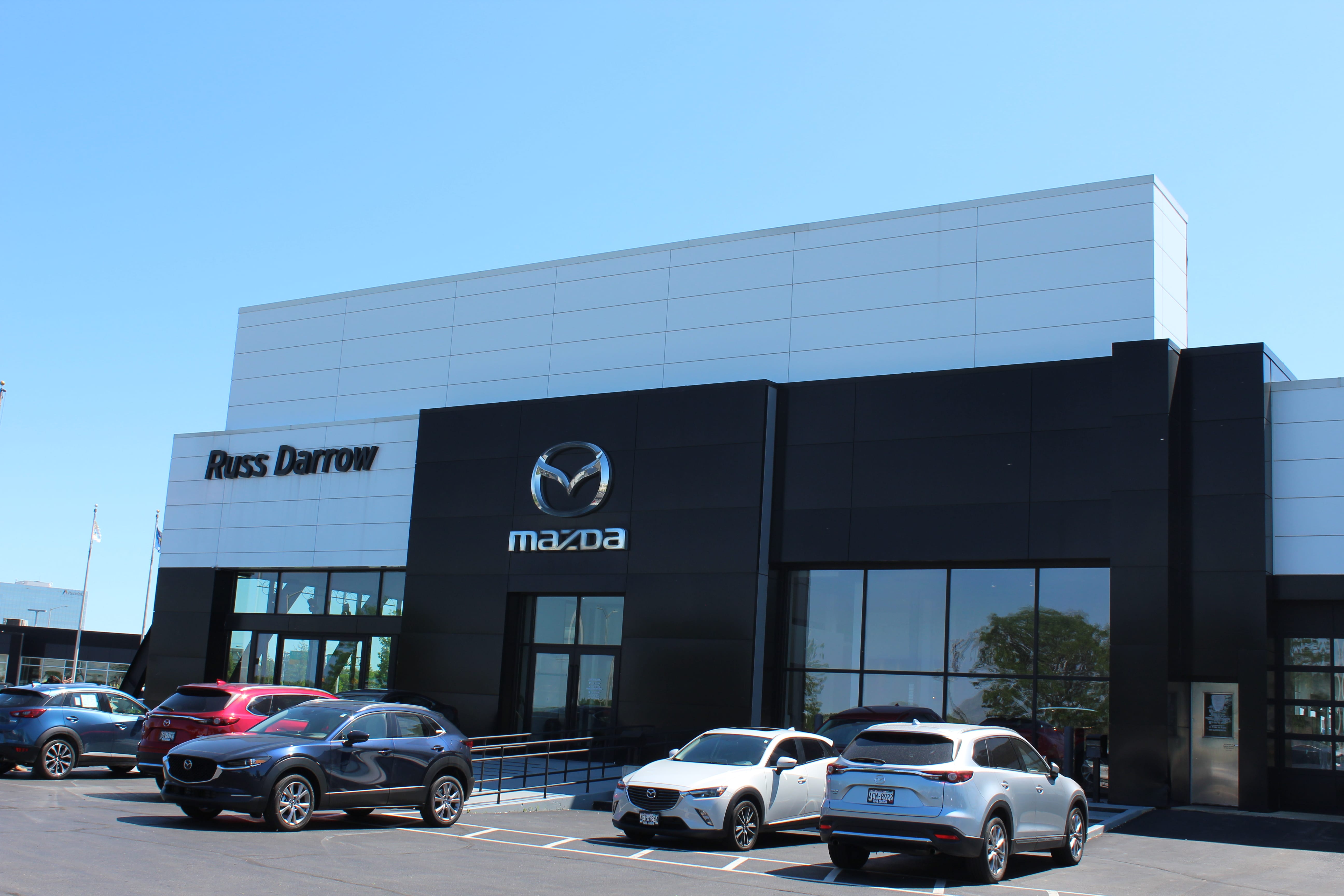 Russ Darrow Mazda of Milwaukee