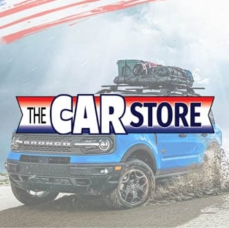 The Car Store