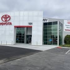 SWICKARD TOYOTA 101
