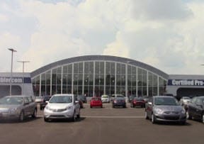 DriveHubler Certified Preowned Inc.