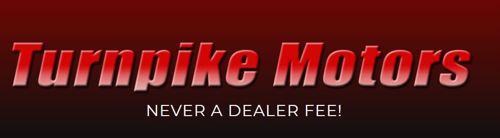 Turnpike Motors