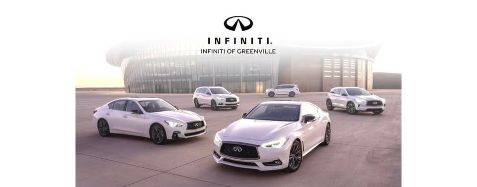 INFINITI of Greenville