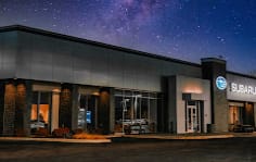 ZEIGLER SUBARU OF LAFAYETTE
