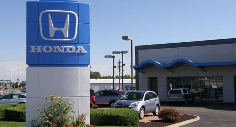 Fowler Honda of Longmont