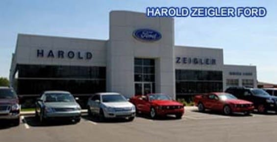 Zeigler Ford Plainwell