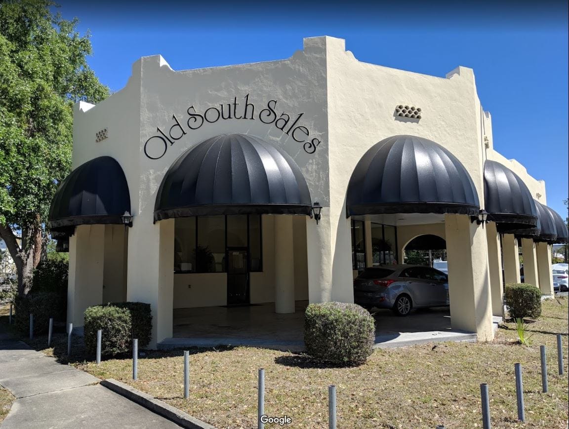 Old South Sales