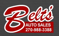 Belt's Auto Sales