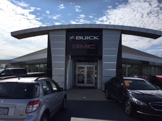 Jack Giambalvo Buick GMC