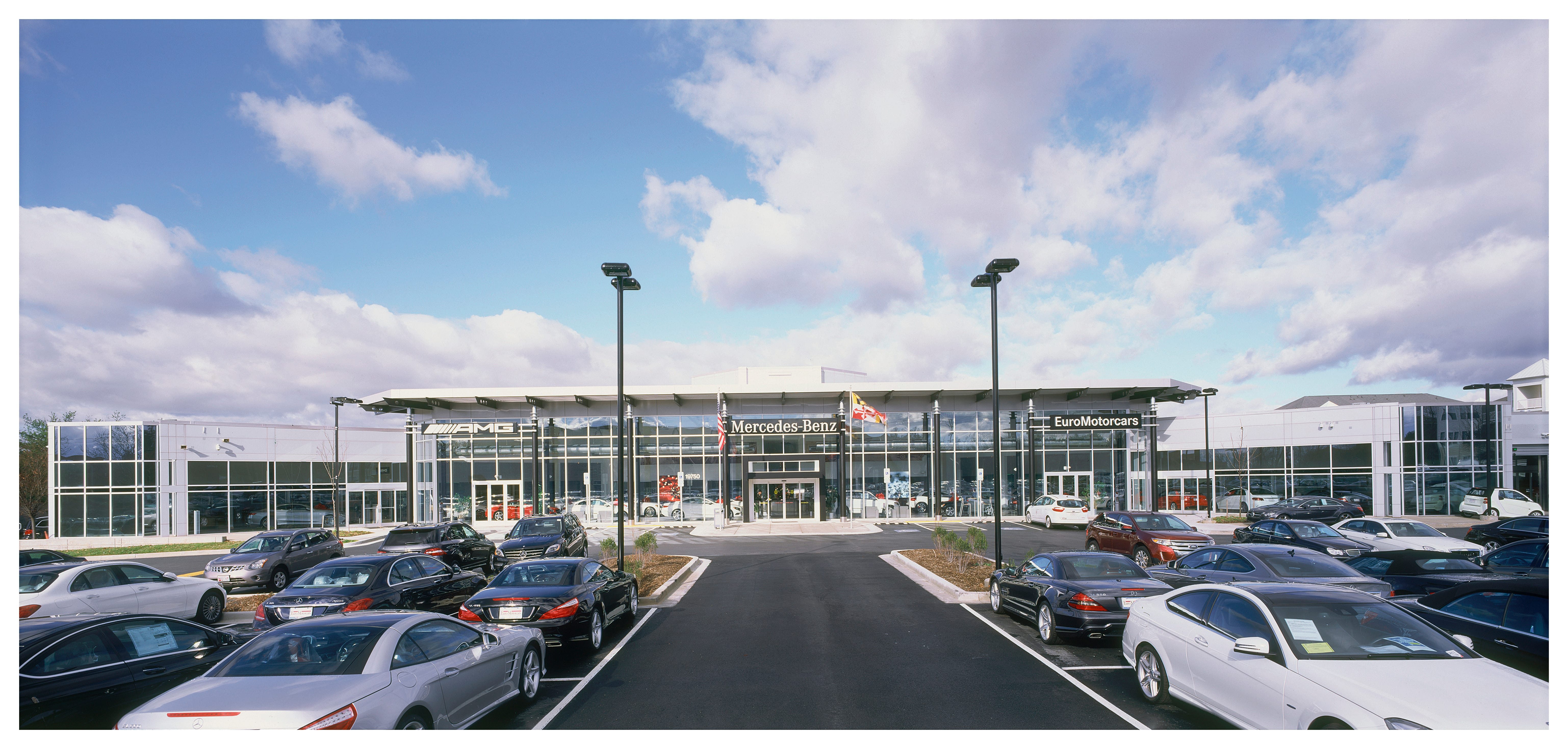 EuroMotorcars Germantown
