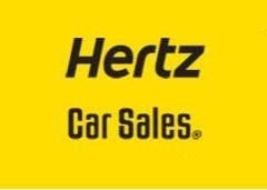 Hertz Car Sales Lynn