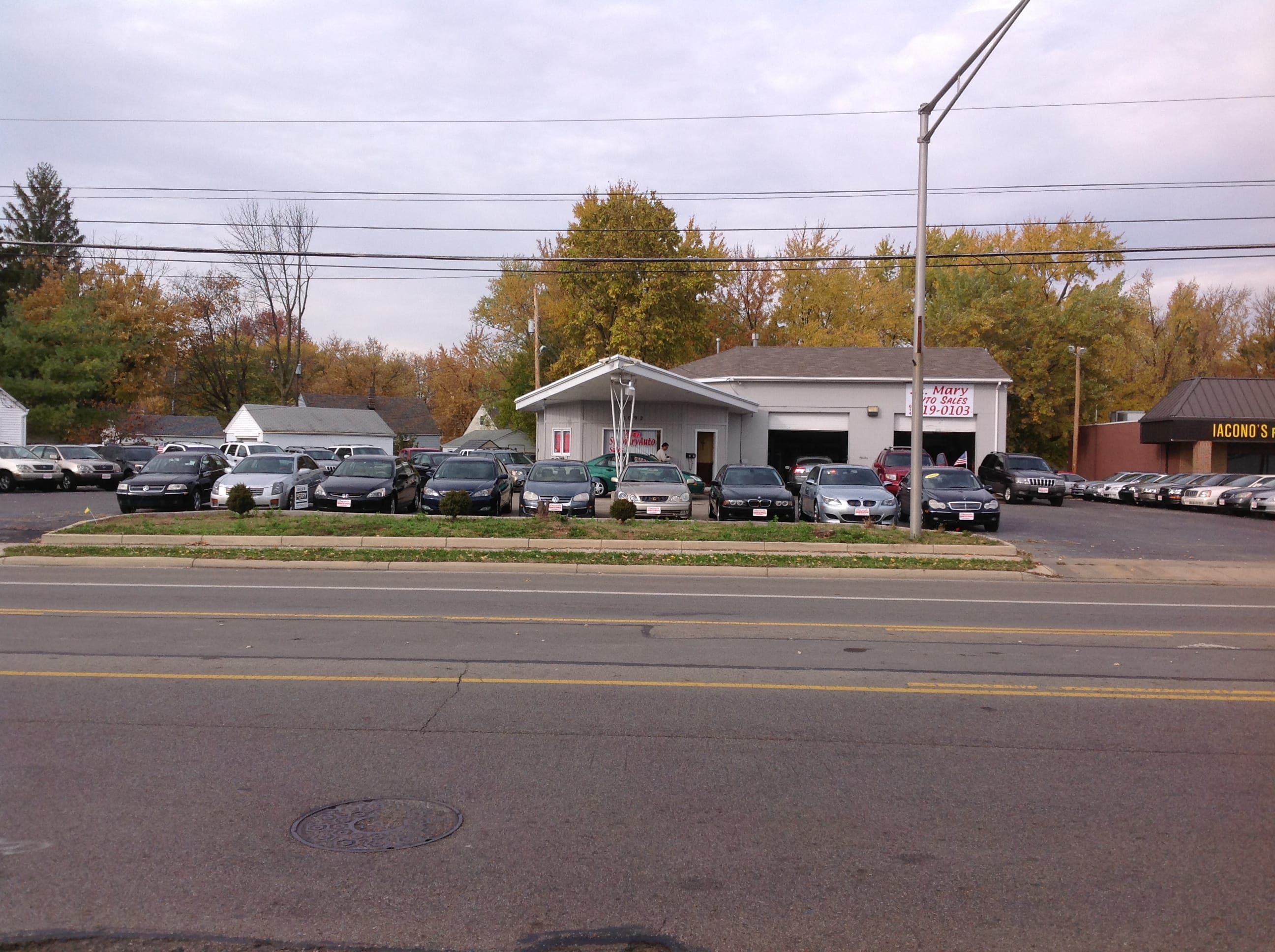 St. Mary Auto Sales