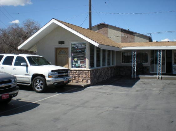 Peterson Auto Sales