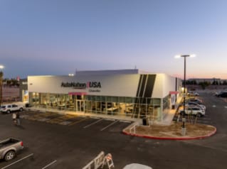 AutoNation USA Chandler