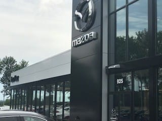 Lou Fusz Mazda
