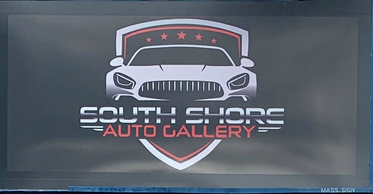 South Shore Auto Gallery Inc