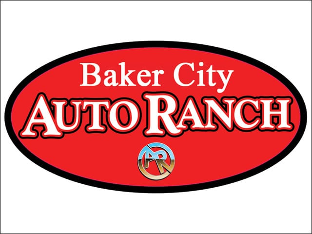 Baker City Auto Ranch