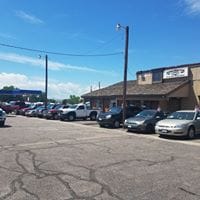 Berkenkotter Motors