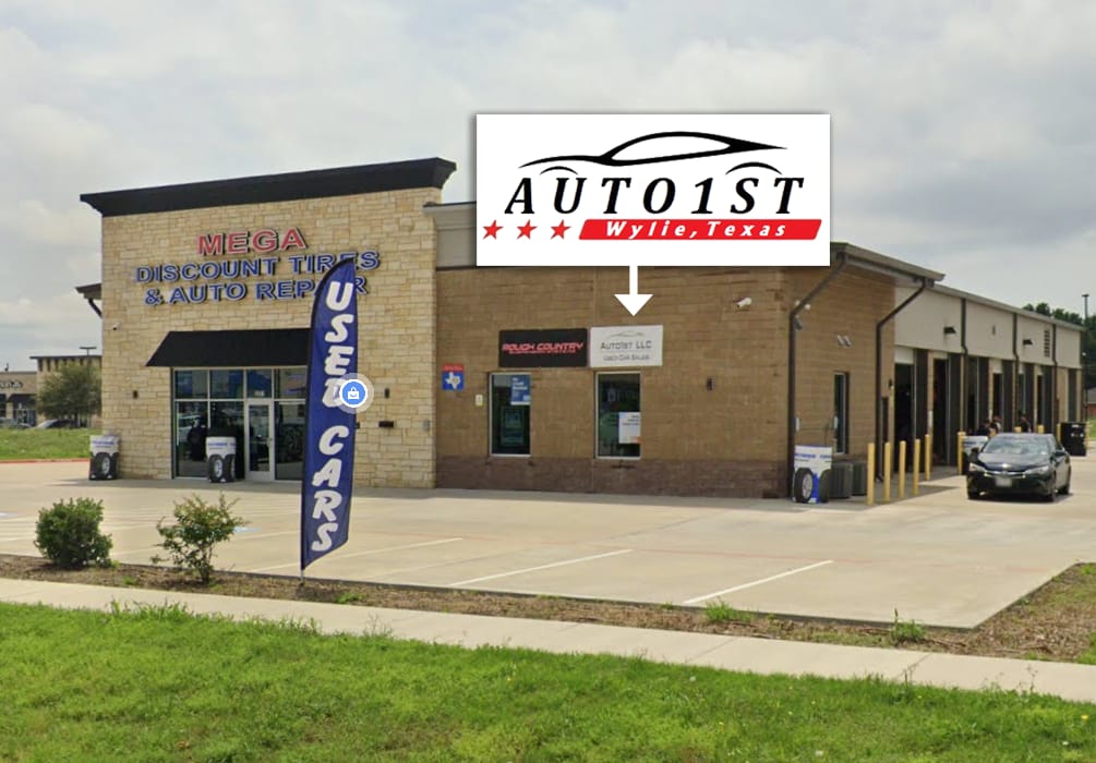 Auto1st LLC