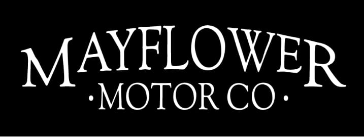 Mayflower Motor Company