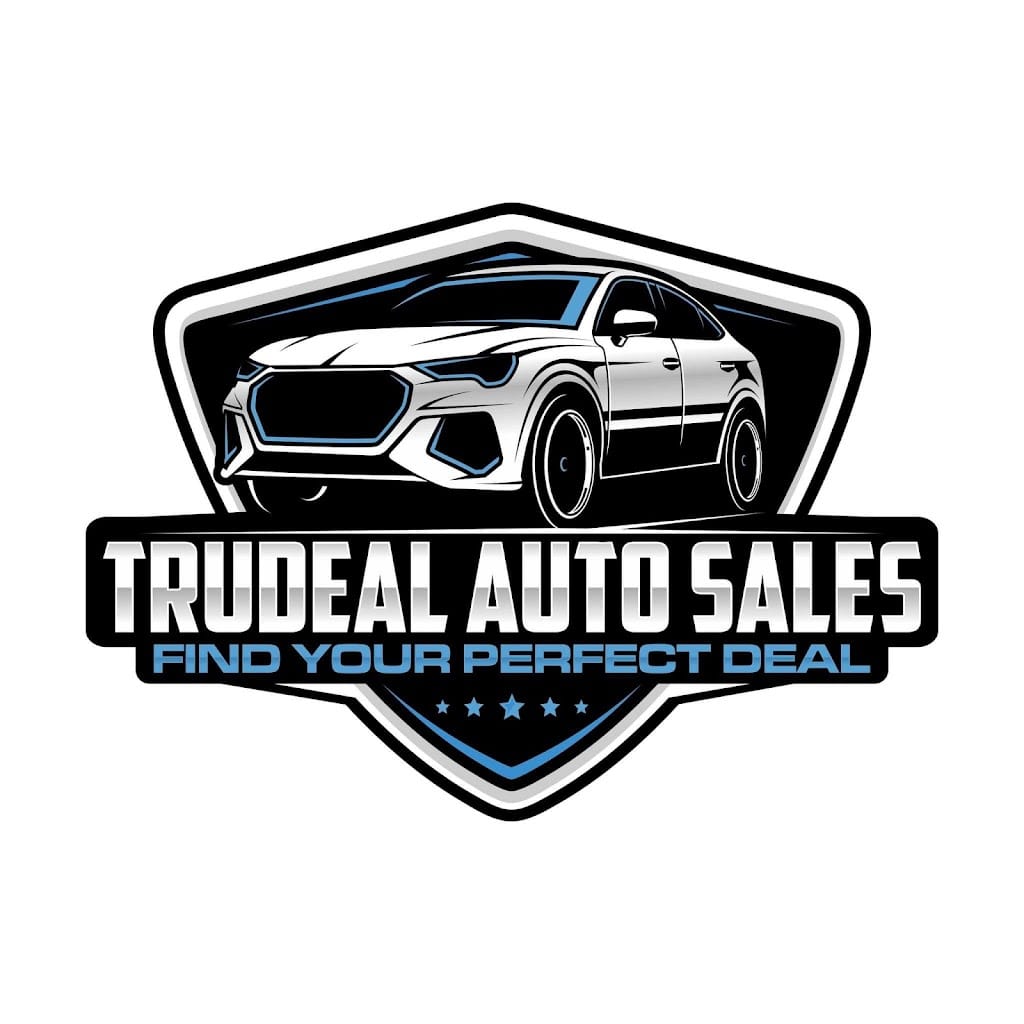 Trudeal Auto Sales