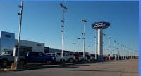 Corwin Ford of Springfield