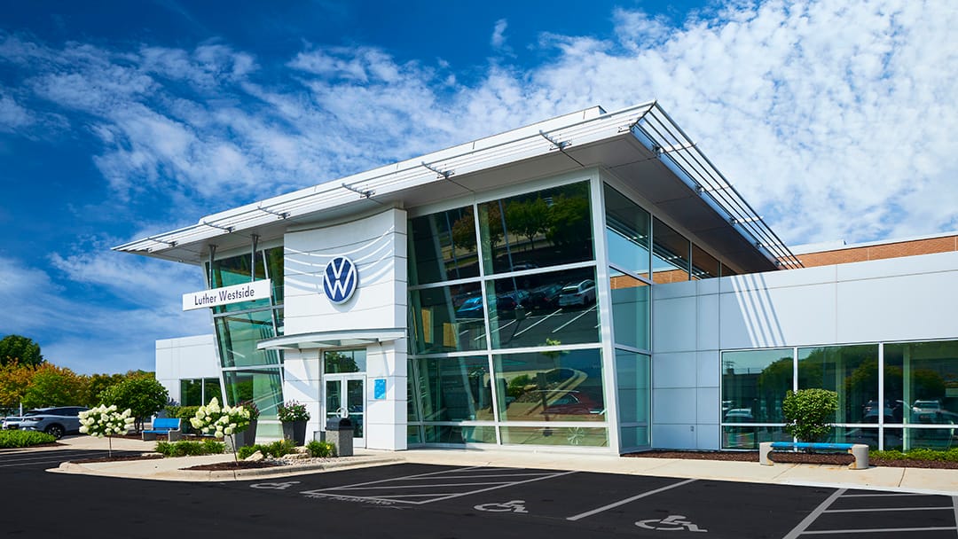 Luther Westside Volkswagen