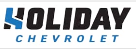 Holiday Chevrolet