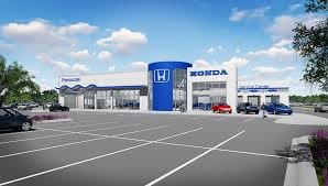 Pensacola Honda