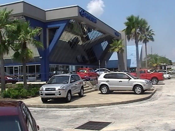 GREENWAY HYUNDAI ORLANDO