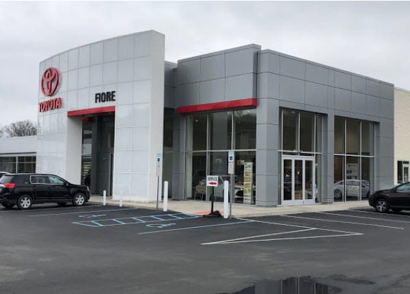 Fiore Toyota