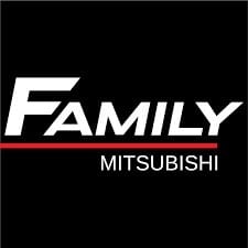 Family Mitsubishi