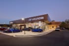 AutoNation Hyundai Mall of Georgia