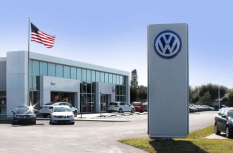 Bob Boast Volkswagen