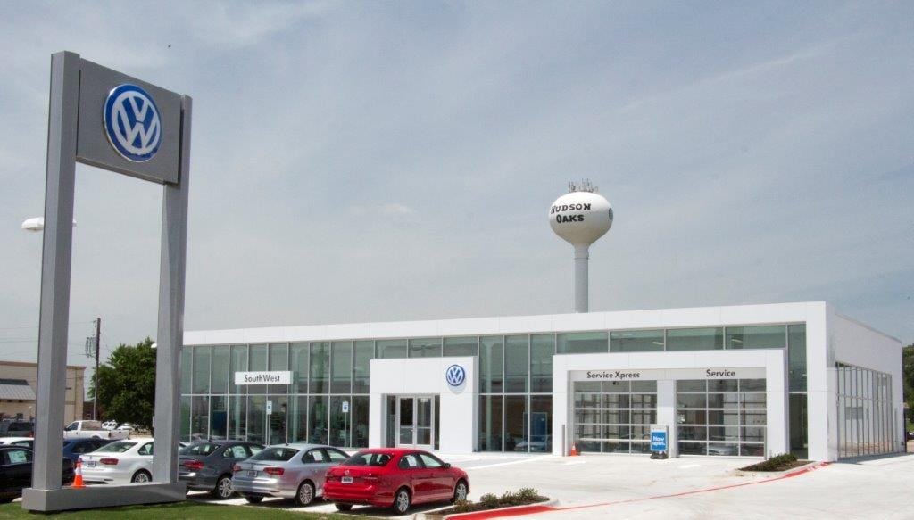 SouthWest Volkswagen