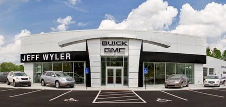 Jeff Wyler Florence Buick GMC