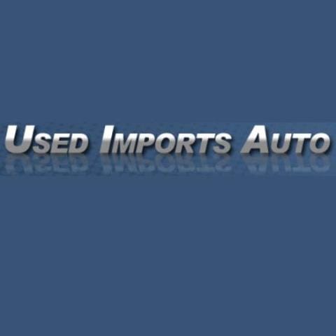 Used Imports Autos (Open 7 Days)